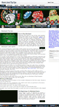 Mobile Screenshot of blackjacktipups.com